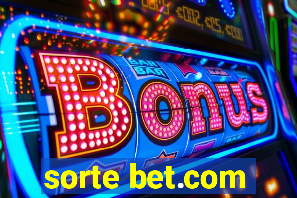 sorte bet.com